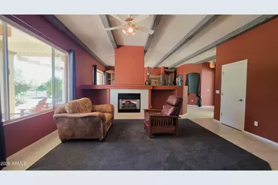 2967 Softwind Drive, Sierra Vista, AZ 85650 - Photo 7