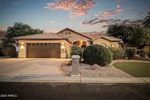 15805 W Fairmount Ave, Goodyear, AZ 85395 - Photo 1