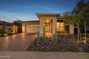 16458 W Gary Way, Goodyear, AZ 85338 - Photo 1