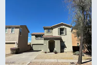 17322 N 185th Lane, Surprise, AZ 85374 - Photo 1