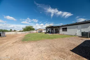 23538 N Mustang Way, Florence, AZ 85132 - Photo 45