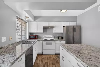 4625 W Thomas Road #34, Phoenix, AZ 85031 - Photo 5