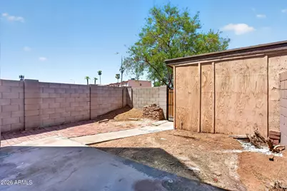 4625 W Thomas Road #34, Phoenix, AZ 85031 - Photo 27