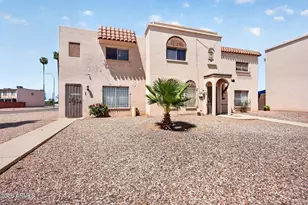 4625 W Thomas Rd, Phoenix, AZ 85031 - Photo 1