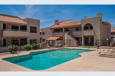 11666 N 28th Drive #172, Phoenix, AZ 85029 - Photo 21