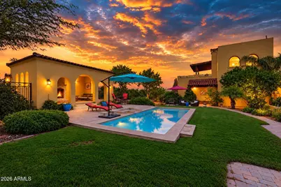 28319 N 138th Street, Scottsdale, AZ 85262 - Photo 77