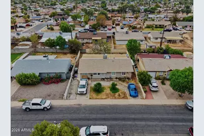 6818 W Pierson Street, Phoenix, AZ 85033 - Photo 5