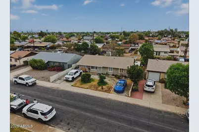 6818 W Pierson Street, Phoenix, AZ 85033 - Photo 3