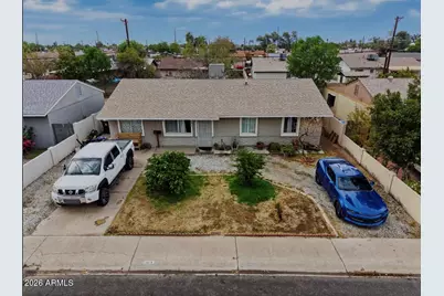 6818 W Pierson Street, Phoenix, AZ 85033 - Photo 1