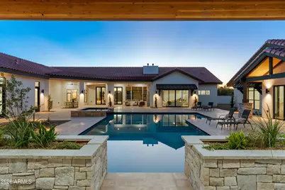 12612 E Mountain View Road, Scottsdale, AZ 85259 - Photo 31