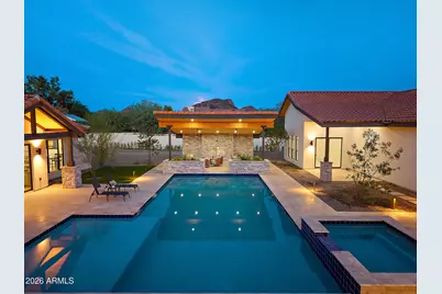 12612 E Mountain View Road, Scottsdale, AZ 85259 - Photo 19
