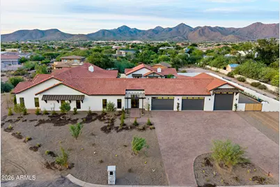 12612 E Mountain View Road, Scottsdale, AZ 85259 - Photo 33