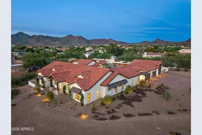 12612 E Mountain View Road, Scottsdale, AZ 85259 - Photo 1