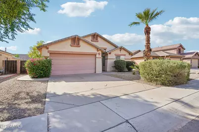 6100 S Four Peaks Place, Chandler, AZ 85249 - Photo 1