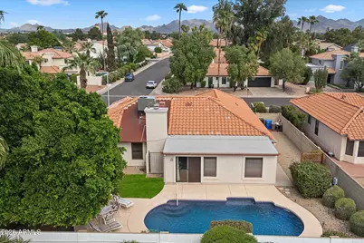 16014 N 58th Place, Scottsdale, AZ 85254 - Photo 25