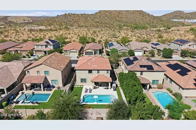 7629 W Fetlock Trail, Peoria, AZ 85383 - Photo 25