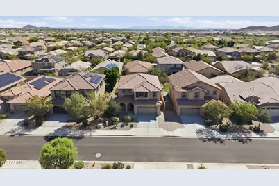 7629 W Fetlock Trail, Peoria, AZ 85383 - Photo 27