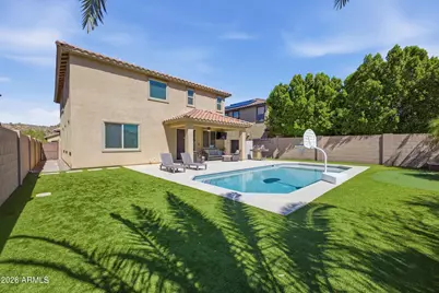 7629 W Fetlock Trail, Peoria, AZ 85383 - Photo 23