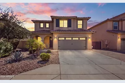 7629 W Fetlock Trail, Peoria, AZ 85383 - Photo 1