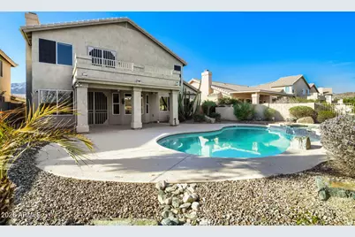 519 W Mountain Vista Drive, Phoenix, AZ 85045 - Photo 37