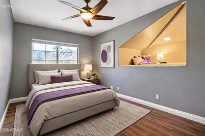 519 W Mountain Vista Drive, Phoenix, AZ 85045 - Photo 25