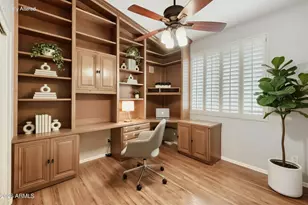 519 W Mountain Vista Dr, Phoenix, AZ 85045 - Photo 27