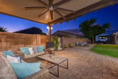 9843 W Bajada Road, Peoria, AZ 85383 - Photo 73