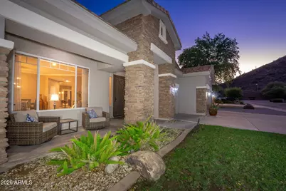 9843 W Bajada Road, Peoria, AZ 85383 - Photo 63