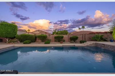 9843 W Bajada Road, Peoria, AZ 85383 - Photo 49
