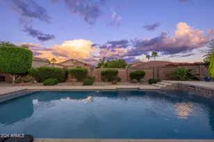 9843 W Bajada Rd, Peoria, AZ 85383 - Photo 49