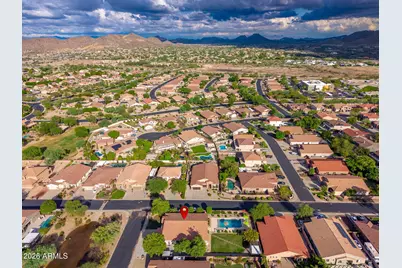 9843 W Bajada Road, Peoria, AZ 85383 - Photo 83