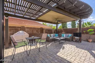 9843 W Bajada Rd, Peoria, AZ 85383 - Photo 41