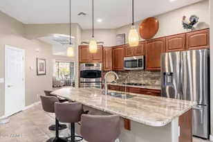 9843 W Bajada Rd, Peoria, AZ 85383 - Photo 15