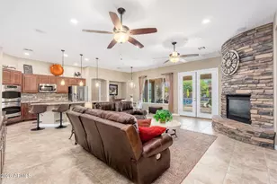 9843 W Bajada Rd, Peoria, AZ 85383 - Photo 11