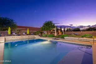 9843 W Bajada Rd, Peoria, AZ 85383 - Photo 65