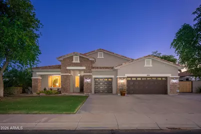 9843 W Bajada Road, Peoria, AZ 85383 - Photo 1
