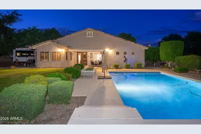9843 W Bajada Road, Peoria, AZ 85383 - Photo 3