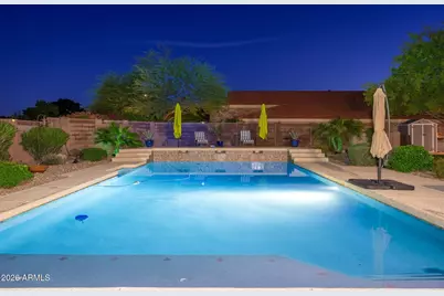 9843 W Bajada Road, Peoria, AZ 85383 - Photo 69