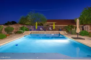 9843 W Bajada Rd, Peoria, AZ 85383 - Photo 69