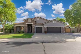 9843 W Bajada Rd, Peoria, AZ 85383 - Photo 89