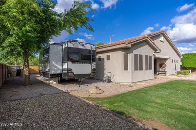 9843 W Bajada Road, Peoria, AZ 85383 - Photo 45