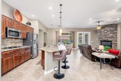 9843 W Bajada Road, Peoria, AZ 85383 - Photo 13