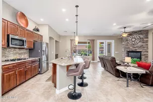 9843 W Bajada Rd, Peoria, AZ 85383 - Photo 13