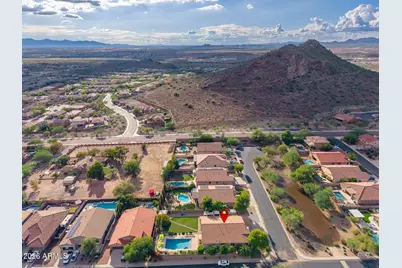 9843 W Bajada Road, Peoria, AZ 85383 - Photo 87