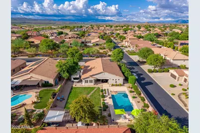 9843 W Bajada Road, Peoria, AZ 85383 - Photo 79