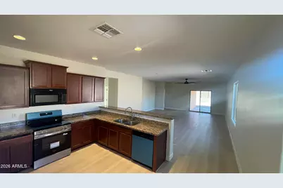25422 W Maldonado Court, Buckeye, AZ 85326 - Photo 3