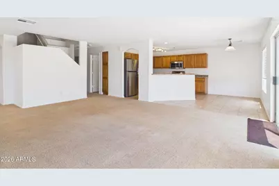 1661 W Harding Avenue, Coolidge, AZ 85128 - Photo 5