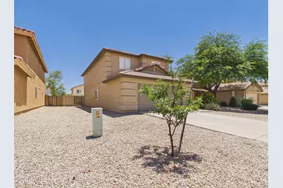 1661 W Harding Avenue, Coolidge, AZ 85128 - Photo 3