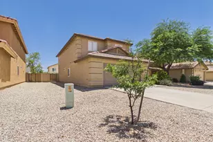 1661 W Harding Ave, Coolidge, AZ 85128 - Photo 3