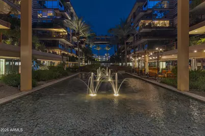 7157 E Rancho Vista Drive #2005, Scottsdale, AZ 85251 - Photo 37